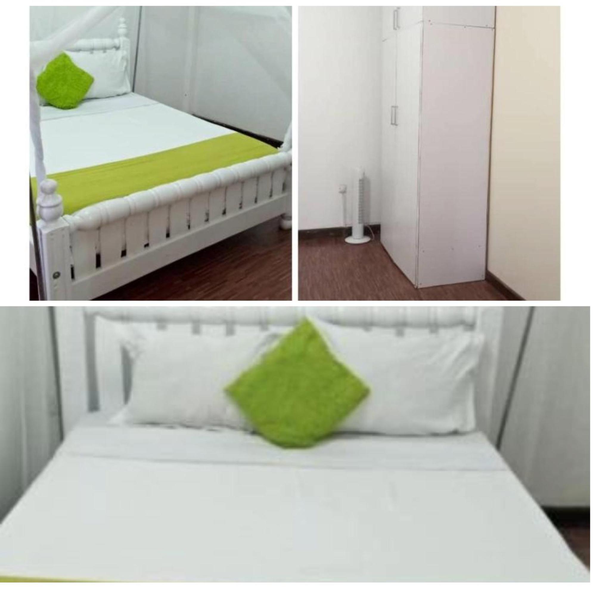 The Abode Apartments Lake View & Breakfast Suite Near Beach Entebbe Exteriör bild
