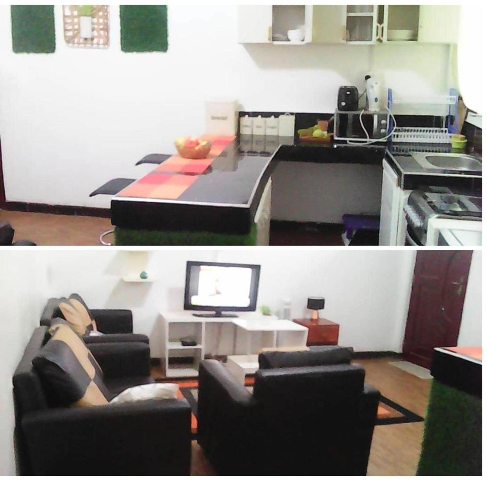 The Abode Apartments Lake View & Breakfast Suite Near Beach Entebbe Exteriör bild